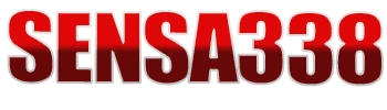 Logo SENSA338